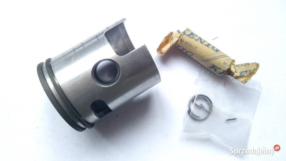 Tłok Polini 388 mm PIAGGIO CIAO SI BOSS BRAVO Bielsk Podlaski