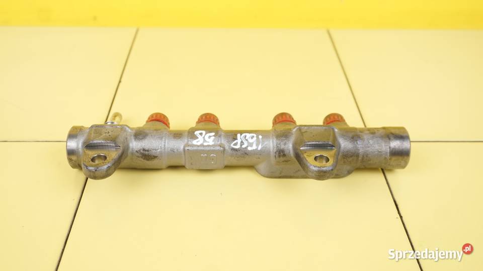 BMW F20 15 D 116D 18r 116 B37D15A listwa Suków