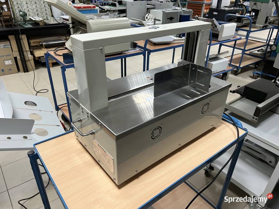 Banderolownica Sunpack WK0230 Radom