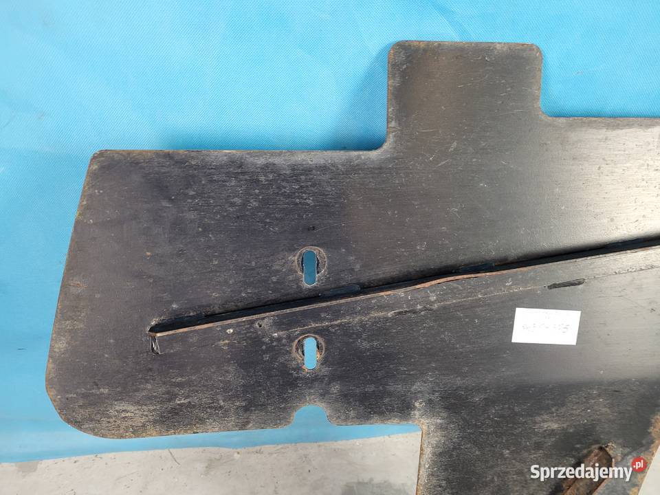 CASE IH PUMA 145 12r OSŁONA PŁYTA POD ZBIORNIK kujawsko-pomorskie sprzedam