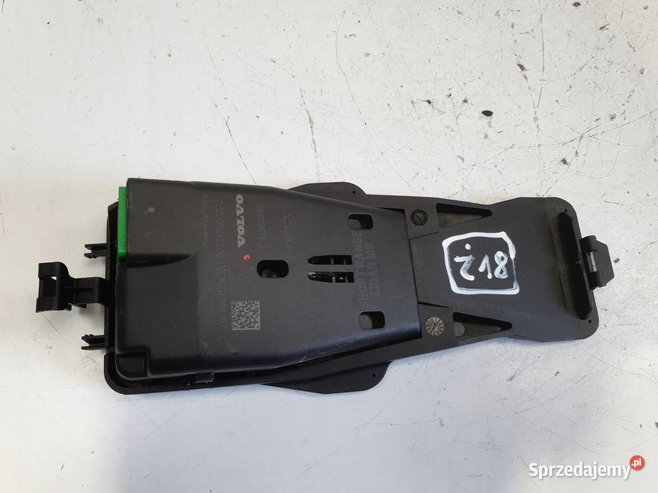VOLVO V40 II CZUJNIK DESZCZU Sensor P31360888 lubelskie Chełm