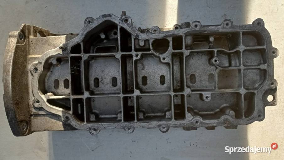 Miska Olejowa Ford 18 TDCI 6G9Q6U003AA Suchedniów