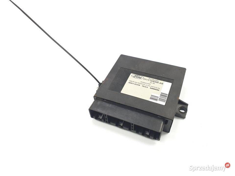 MODUŁ FORD TURNEO CONNECT 2T1T15K600AB
