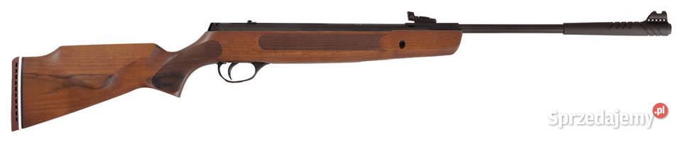 Wiatrówka Hatsan Striker 1000X Vortex 55 mm