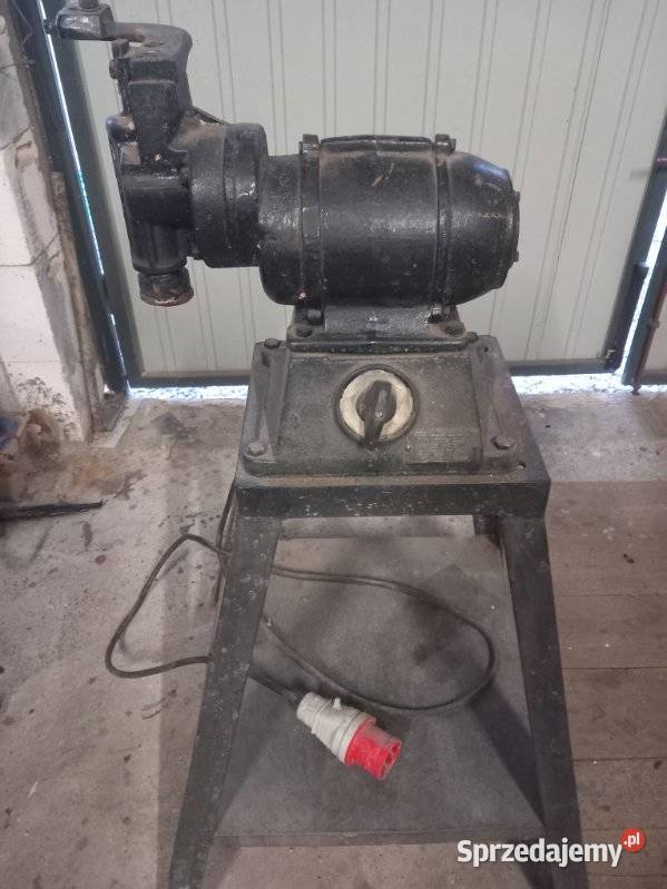 nożyce do blachy lubelskie Kijany