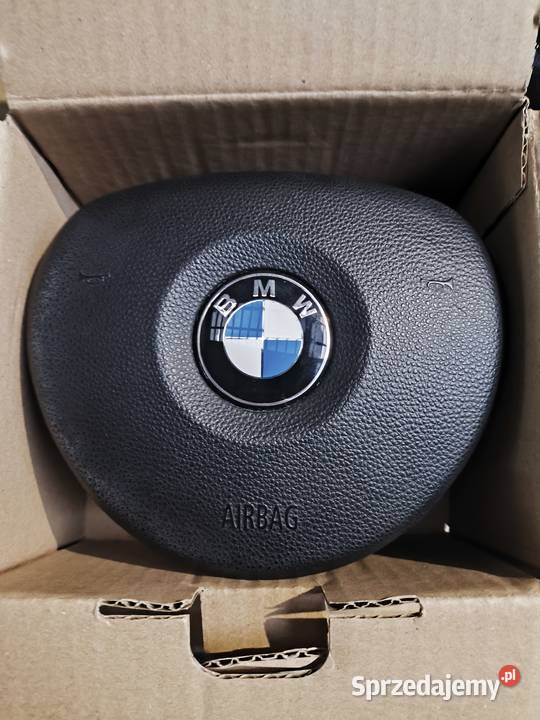 BMW E81 E87 E90 E91 E92 PODUSZKA POWIETRZNA osobowe Radom sprzedam