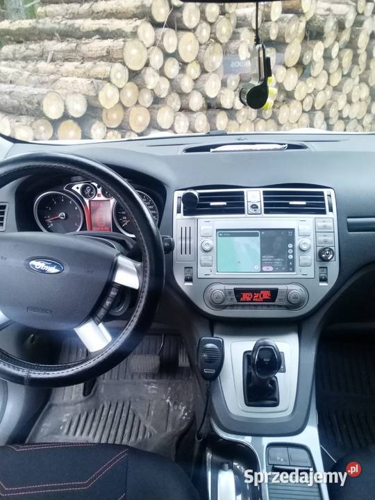 Ford Kuga MK1 Radom sprzedam