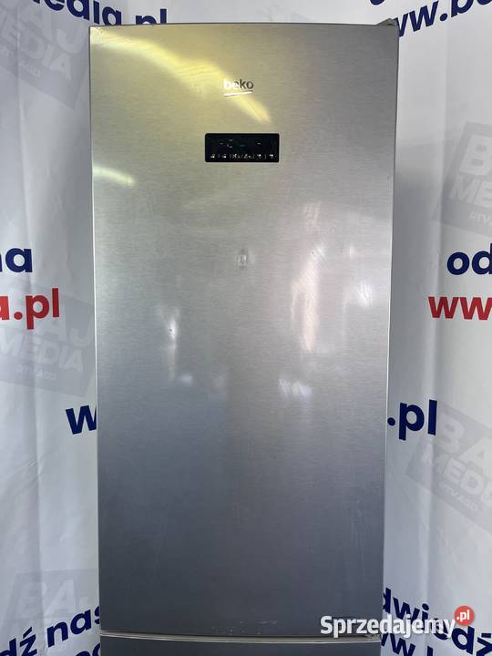 LODÓWKA Beko No frost Premium Eco 200 A Dostawa Pruszków