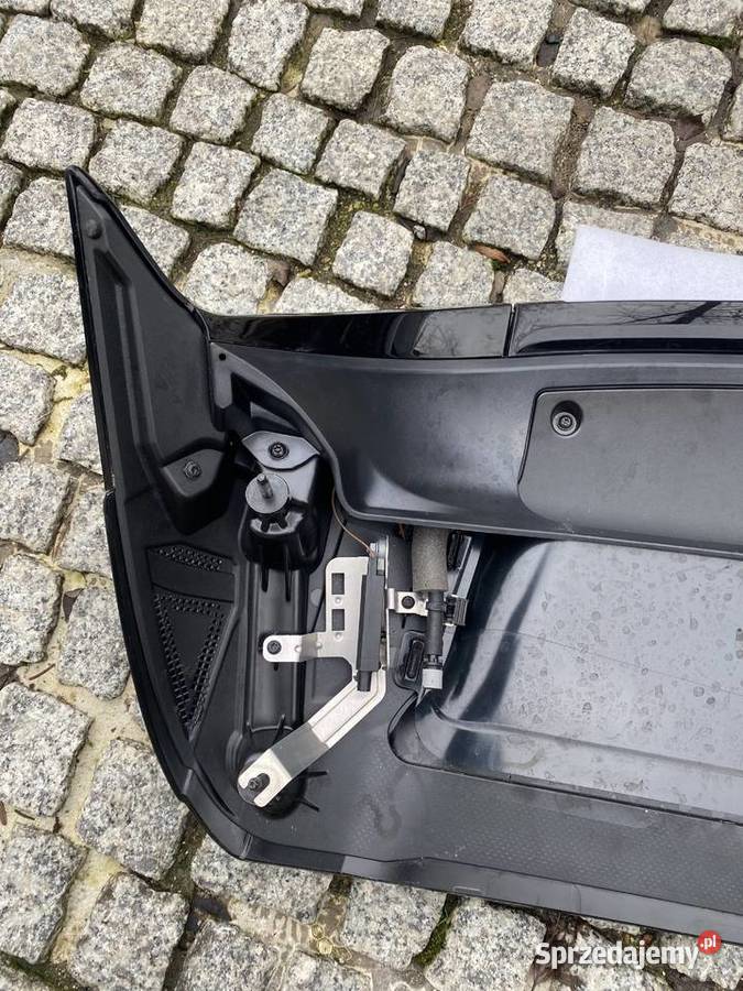 RANGE ROVER VELAR LIFT J8A244210A spoiler tylnej mazowieckie Sękocin Nowy