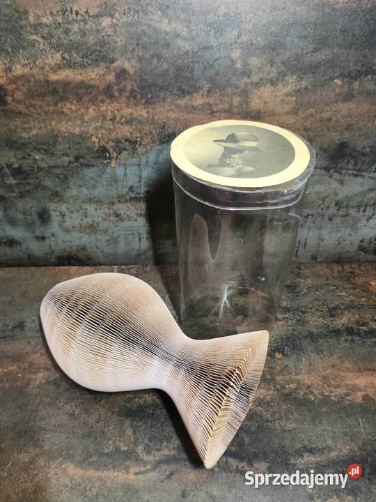 Kapelusz Chapeau Claudette Por De Bonne lata 60 Kalisz