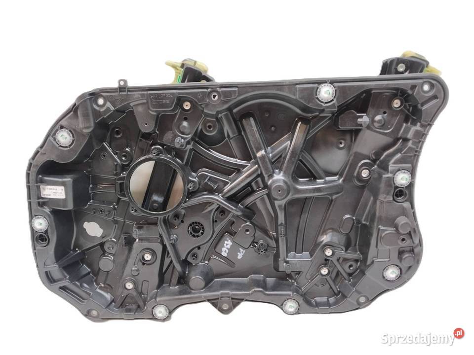 MECHANIZM SZYBY PRAWY PRZÓD 7360424 Bmw Seria 5
