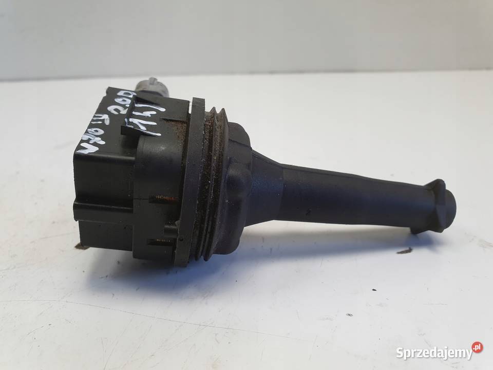 CEWKA ZAPŁONOWA Volvo S40 II V50 24 B 30713417 lubelskie Rudka