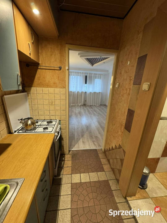 Kawalerka 245 m Bielany Wrzeciono 12 bez 3 piętra i więcej mazowieckie Warszawa sprzedam