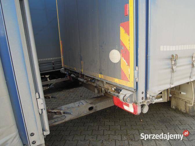DAF XF 480 2018 1290200 ccm 483