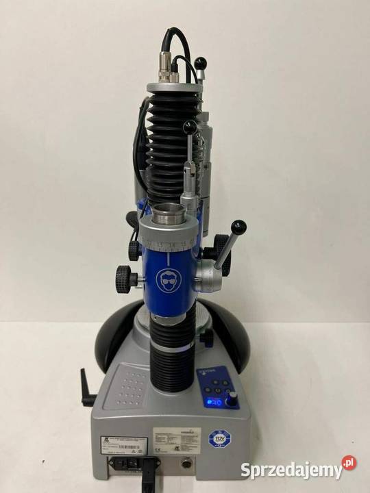 Urządzenie frezujące Wegold typ WF1 7339 Pozostałe Poznań