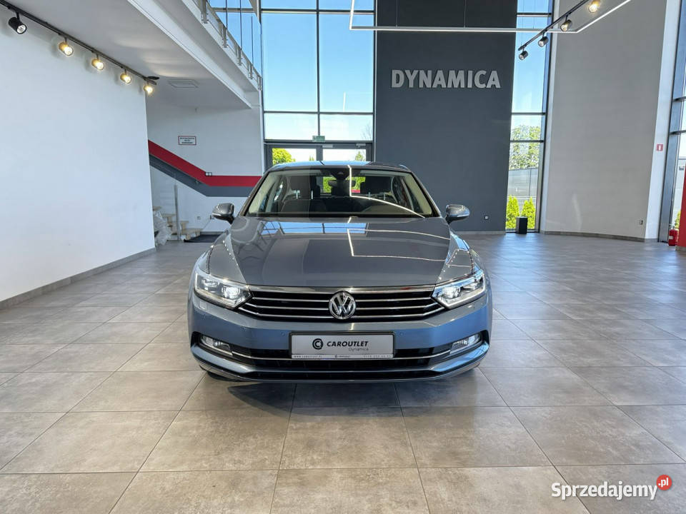 Volkswagen Passat Limousine Comfortline 18TSI Zarejestrowany w Polsce małopolskie