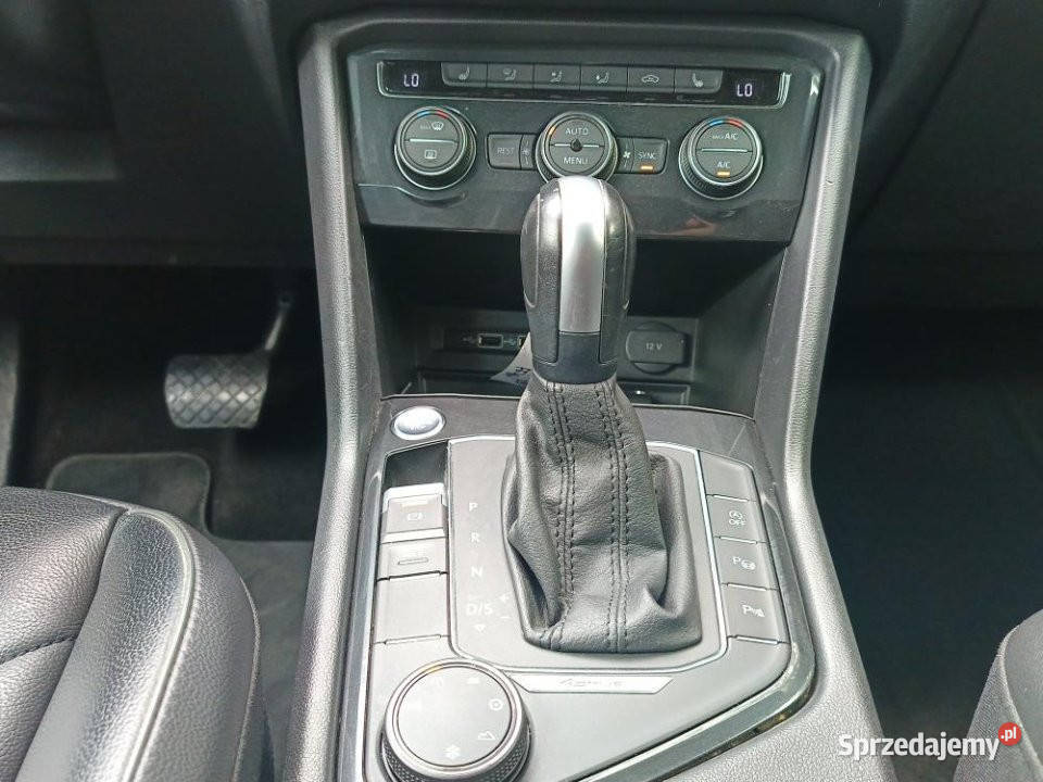 SEAT Tarraco 2020r FV 23 4x4 Beats Audio Automat Rybnik sprzedam