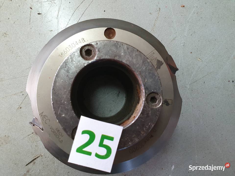 Frez Głowica aluminiowa Leitz 1385 x 15245 x 50 Karsin sprzedam