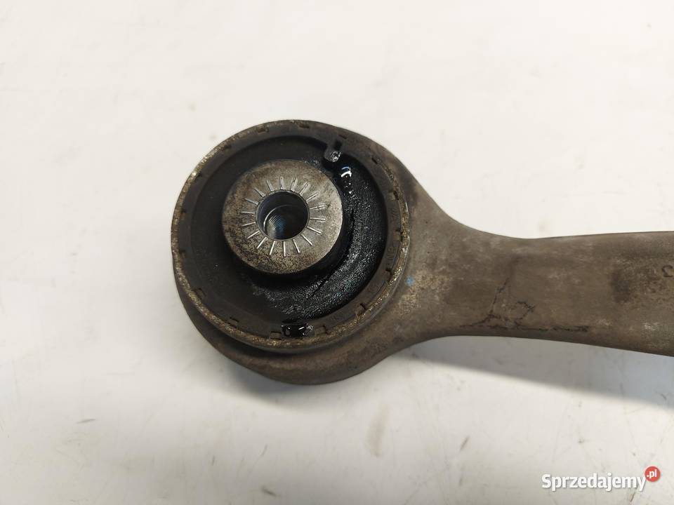 BMW G05 X5 30d 2019r WAHACZ LEWY PRZÓD