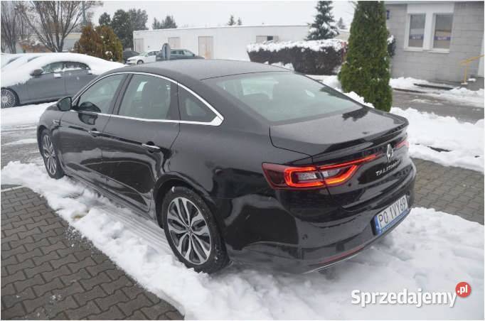 RENAULT TALISMAN 2019 199700 ccm 200