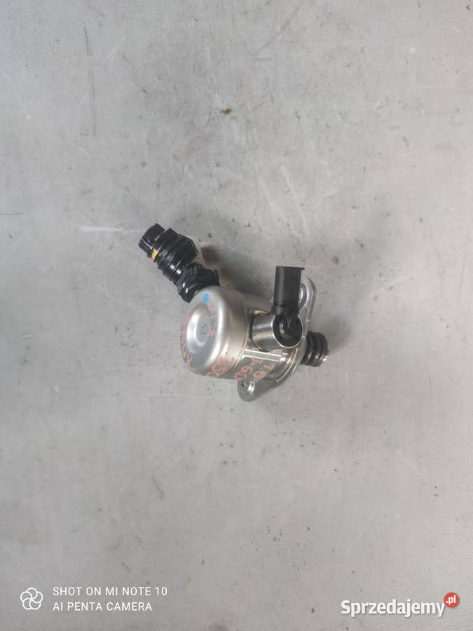 Pompa paliwa Hyundai 10 TGDI 3532004250 Części samochodowe Suchedniów