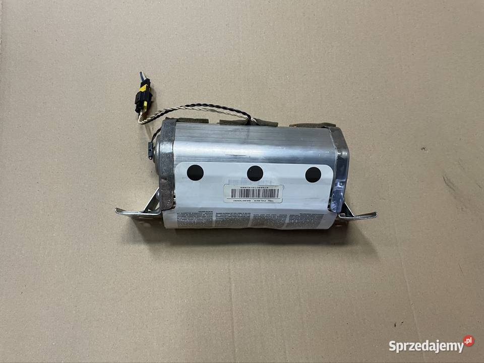 30355677 poduszka powietrzna pasażera airbag bmw Szczecin