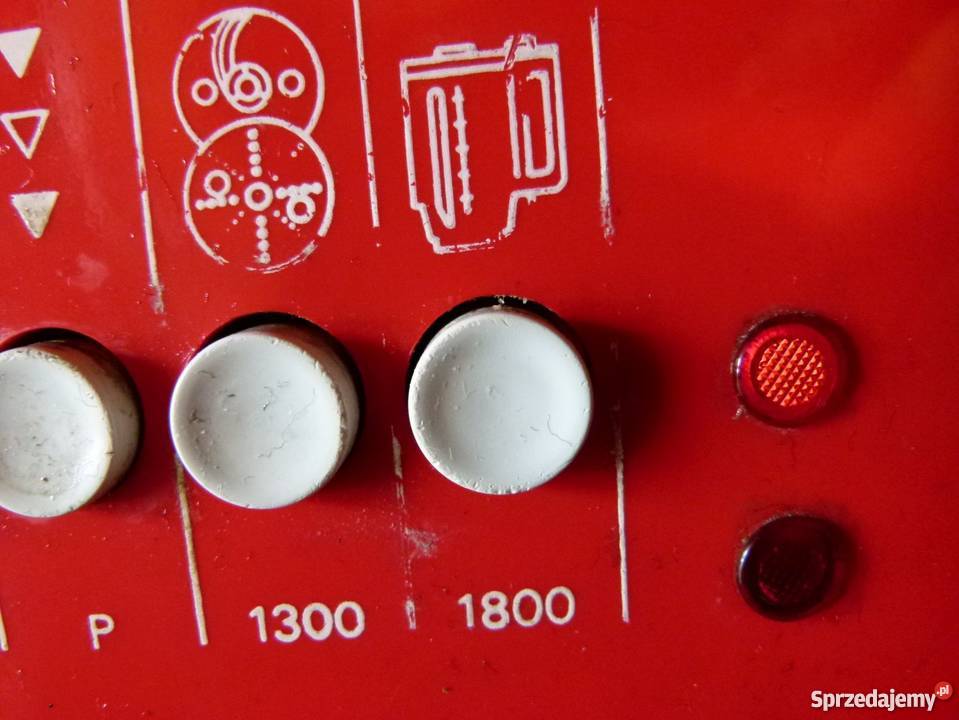 Robot Zelmer Multi Processor Typ 875 mechanizm Zamość sprzedam