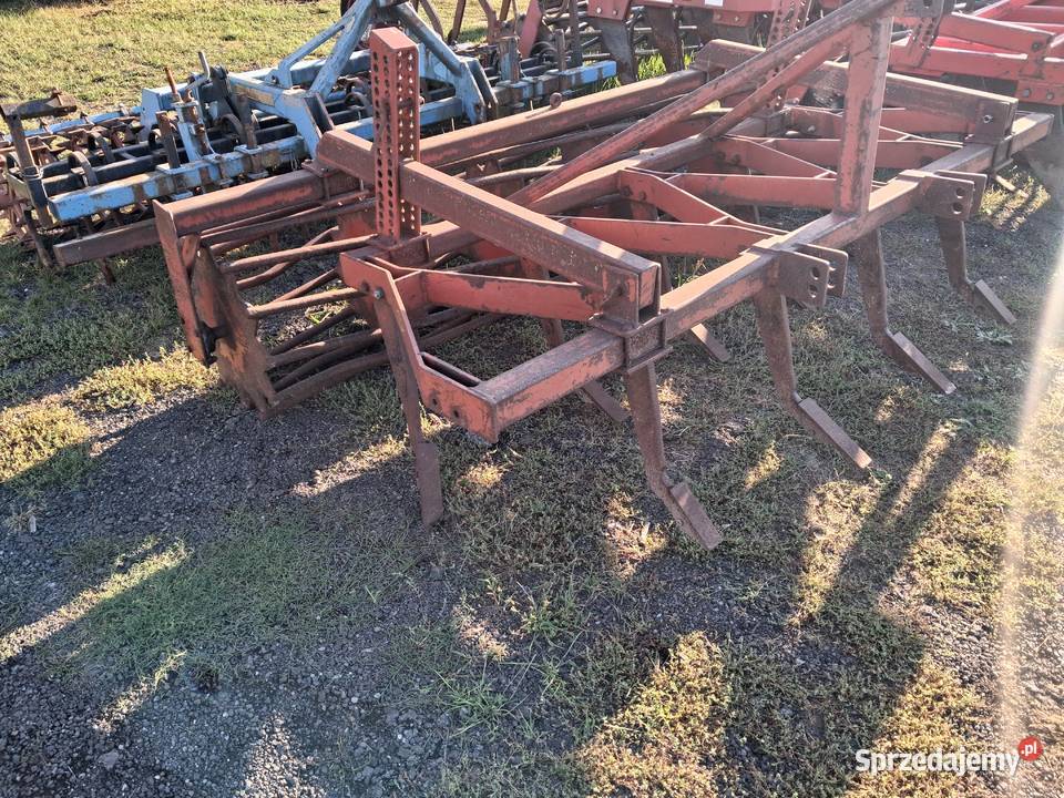 Agregat bezorkowy EversWifo głębosz nieuszkodzony Głębosze Piotrów