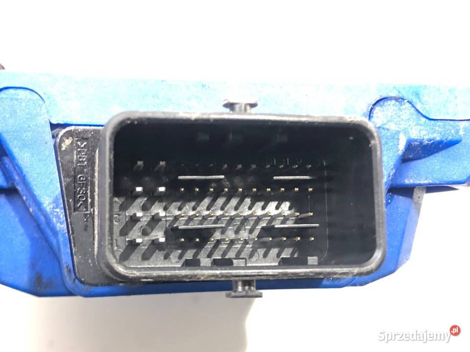 KOMPUTER DO GAZU LPG 110R010053 STEROWNIK GAZU osobowe podkarpackie