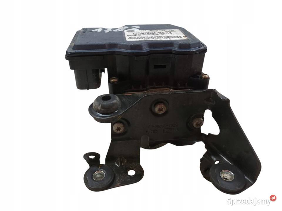 POMPA ABS 8G912C405AA Ford Mondeo Mk4 20072014