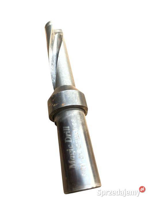 Wiertło składane wentylowane Magic Drill Tuliszków