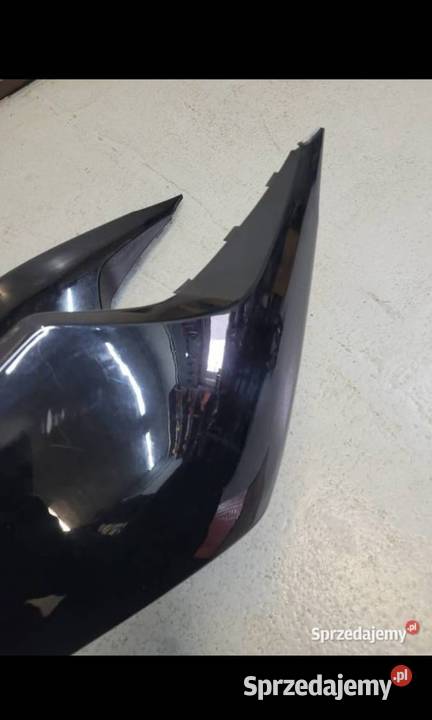 Honda VFR 1200F 1200 F owiewka osłona ogon Nowy Tomyśl sprzedam