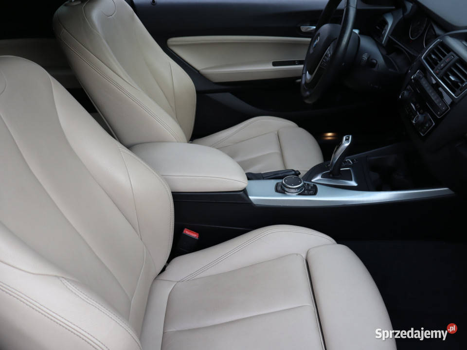 BMW 2 218 i bluetooth Bielany Wrocławskie
