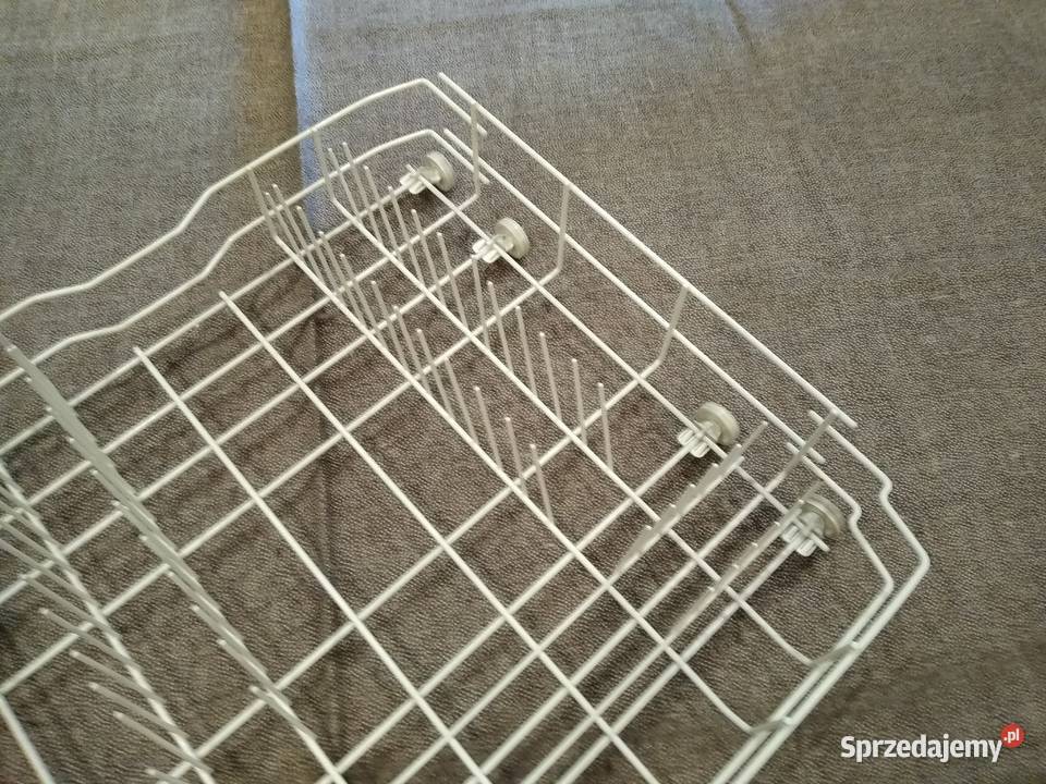 Kosz kosze zmywarka Whirlpool ADP Bauknecht śląskie Katowice