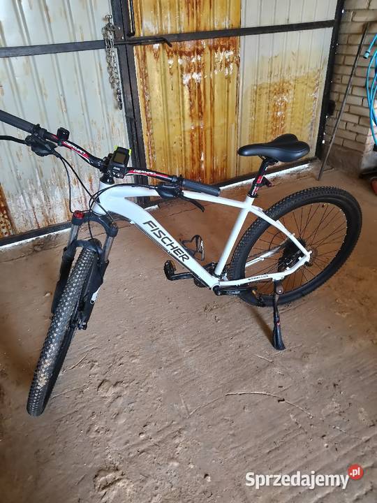 Rowery górskie świętokrzyskie Pokrzywnica