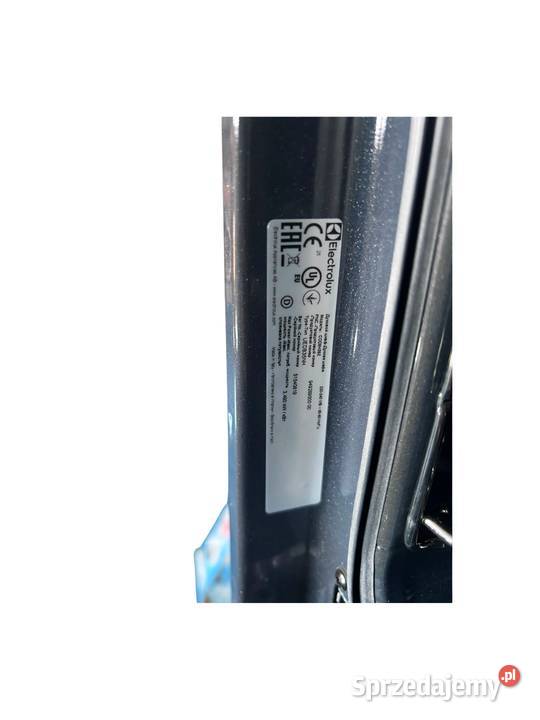 Piekarnik elektryczny parowy Electrolux COD8H39Z Warszawa