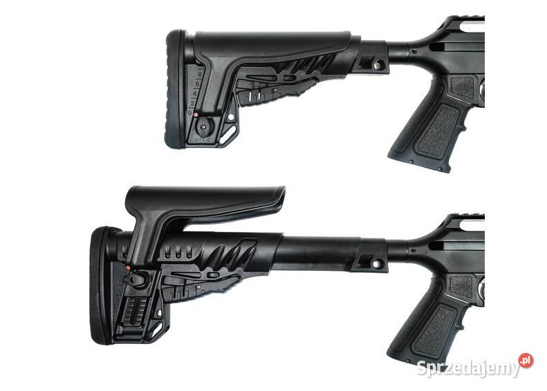 Reximex FORCE1 45 mm