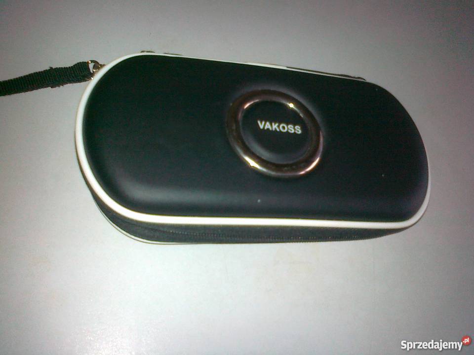 Konsola PSP 3004 WiFi Soft 660 Polskie menu Wolbórz sprzedam