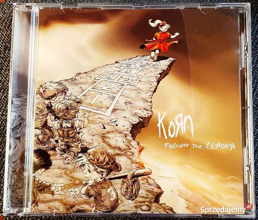 Album CD CURIOSITY KILLED THE CAT Album Keep CD Katowice