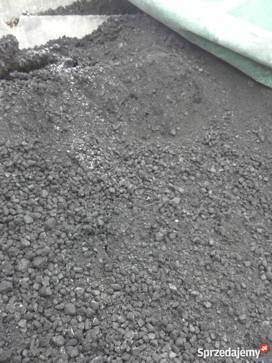 Skład opału węgiel Wrocław Oborniki Śląskie