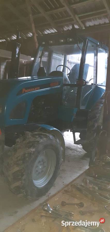 Pronar 1025 sprzedam