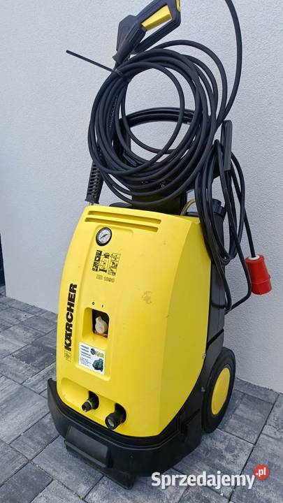 Myjka Karcher HD 1090 1000 l Radom