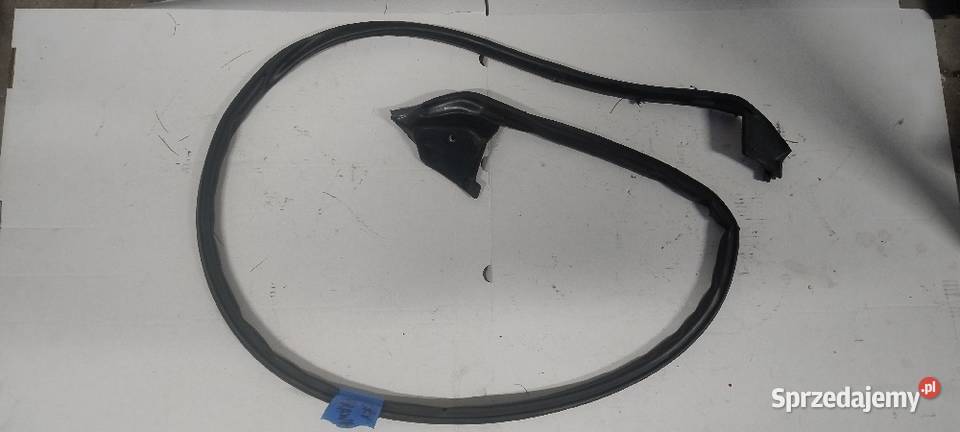 Uszczelka drzwi prawa lewa Honda del sol crx Czajków sprzedam