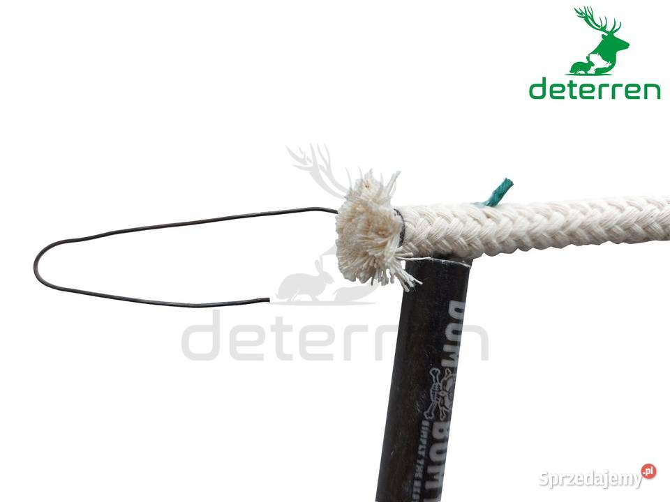 Sznury hukowe P066 12 na dziki sarny ptactwo Rawa Mazowiecka