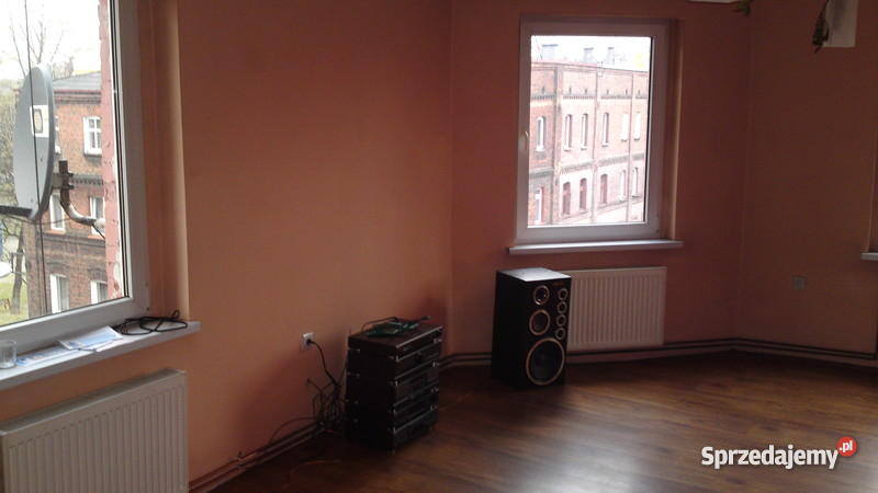 Mieszkanie odstępne śląskie Chorzów