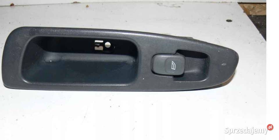 PANEL SZYBY PRAWY TYŁ VOLVO S40 I LIFT 30889759 Wielkie Drogi