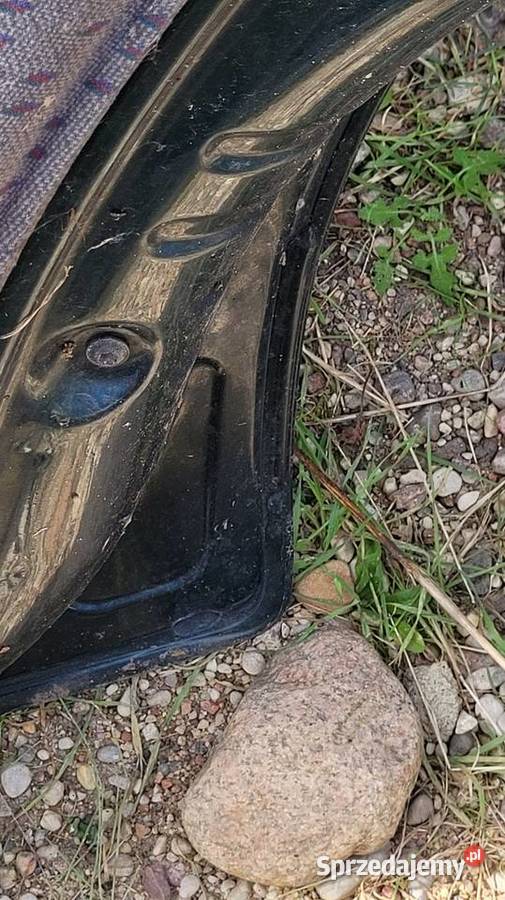 Drzwi Citroen Xantia Łagów