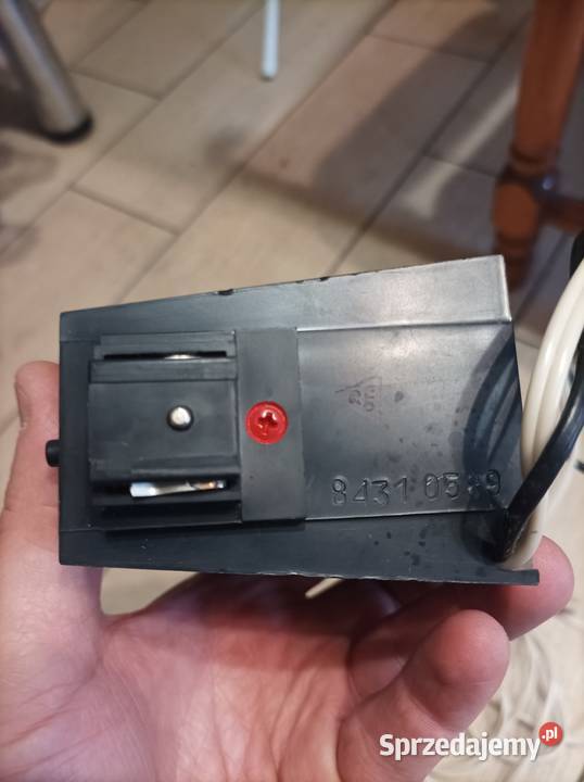 Lampa błyskowa do aparatu Zenit 11 Aparaty Turek