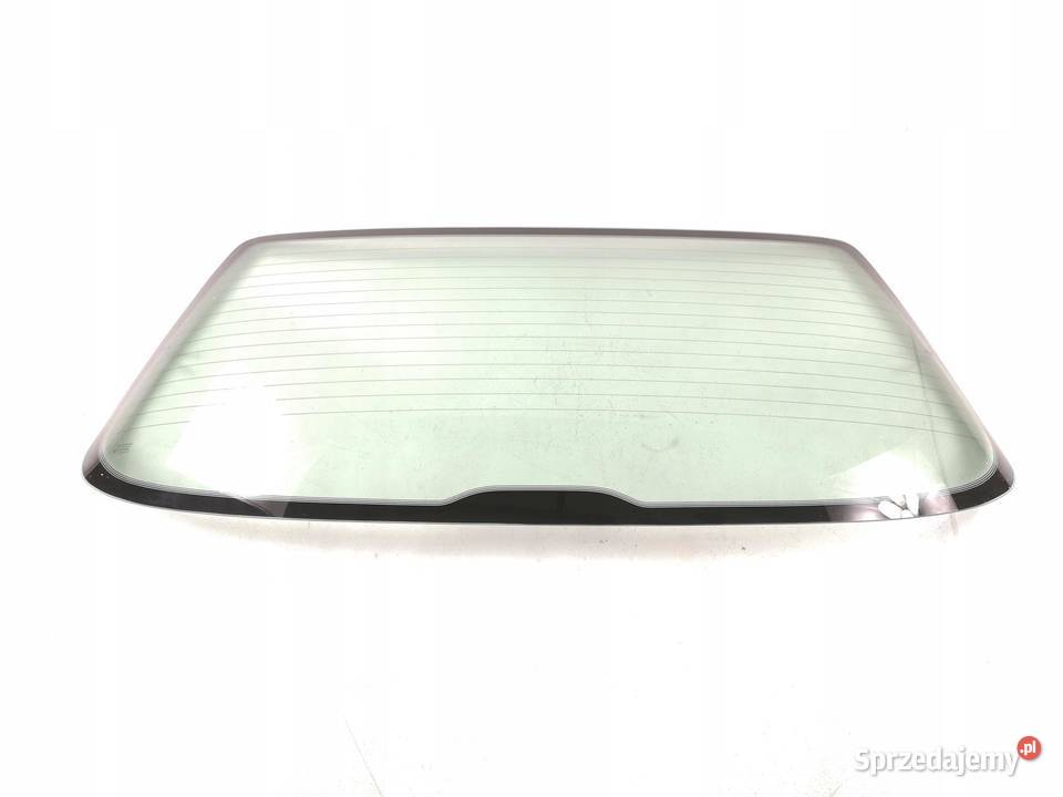 SZYBA TYLNA SAAB 95 19941998 NOWA ORYGINAŁ