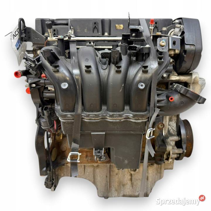 SILNIK A16XER Opel Astra IV J Insignia Mokka Chełm